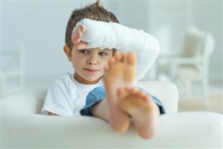 שברים בילדים: האם מדובר בסיכון ארוך טווח?