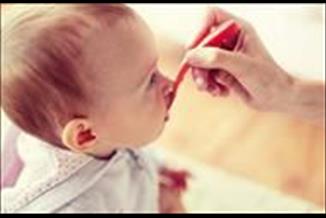 מה אסור לתינוק לאכול