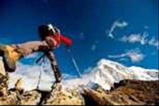 הר זה לא קיר – מדריך בריאותי למטיילים בגובה