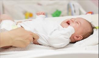 כאבי בטן של תינוקות: איך מקלים?