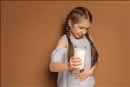 דווקא מתן חלב עשוי לרפא אלרגיה לחלב בילדים