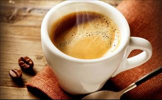 קפה מפחית את הסיכון לחלות בסרטן המעי הגס