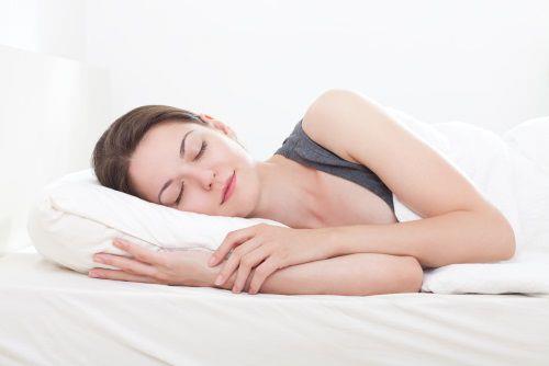 שינה. 30% מהנשים סובלות מבעיות שינה