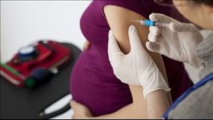 חיסון שעלת בהריון: למה צריך את זה?