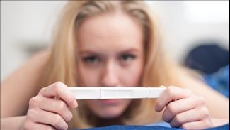 5 סיבות לתוצאה חיובית כוזבת של בדיקת הריון ביתית