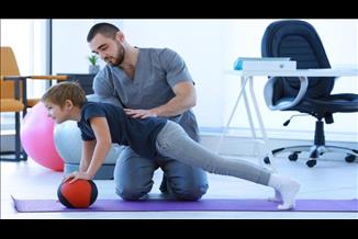 דלקת מפרקים של גיל הילדות: מדוע פעילות גופנית חיונית לטיפול?