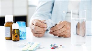 ריבוי תרופות: איך אפשר לעשות שימוש מושכל בתרופות בגיל המבוגר?