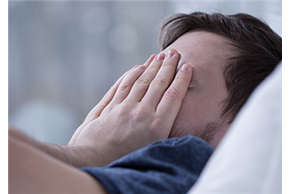 איך להקל על כאבים בשינה?