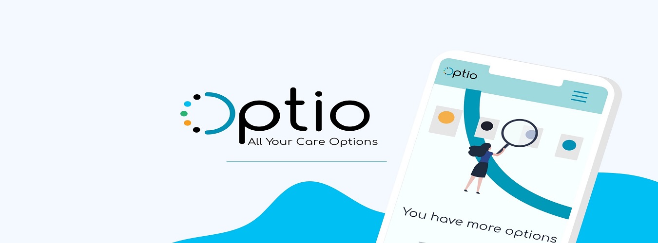 כיצד Optio יכול לעזור לך לזהות את הניסוי הקליני המתאים לך?