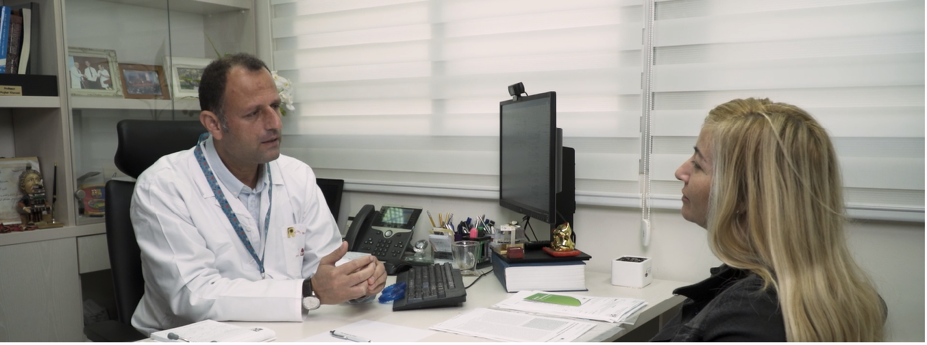 הטיפול הרפואי בהשמנה 