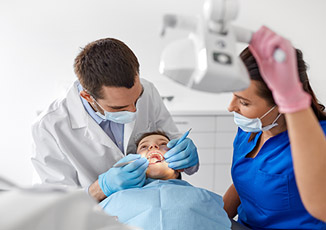 ערוץ רפואת שיניים