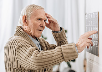 אלצהיימר, דמנציה וקוגניציה
