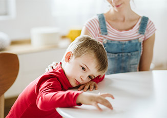 הפרעות קשב וריכוז