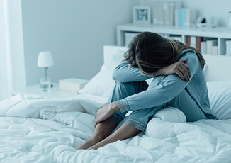 דיכאון וחרדה