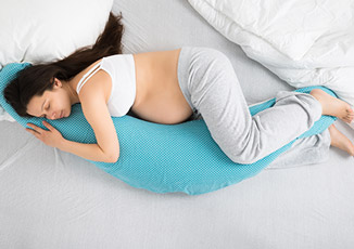 תופעות הריון