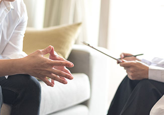 טיפול פסיכולוגי