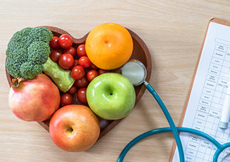 סוכרת ותזונה