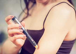 טיפולים לסוכרת