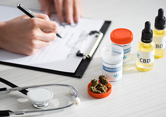 קנאביס ומחלות