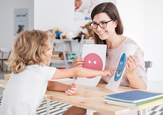 הנחיית הורים