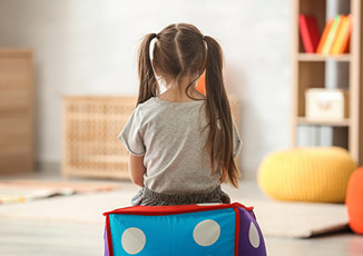 התנהגות ילדים