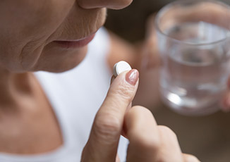 הפרעות ומחלות