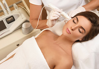 טיפולים אסתטיים