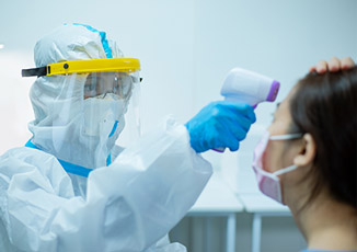 מחלות זיהומיות