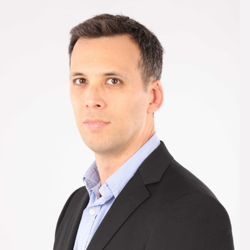 ד"ר אלמוג לוי