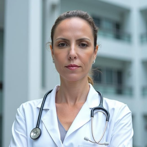 ד"ר אדריאנה זילברשטיין