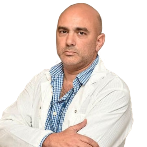 ד"ר אדם לאוב