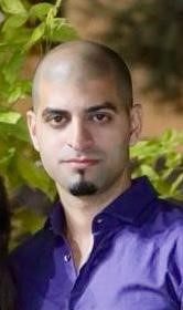 ד"ר איהאב עבוד