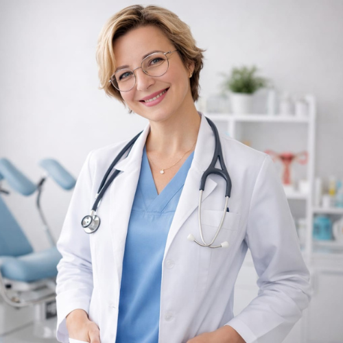 ד"ר גלינה אורודז'ב