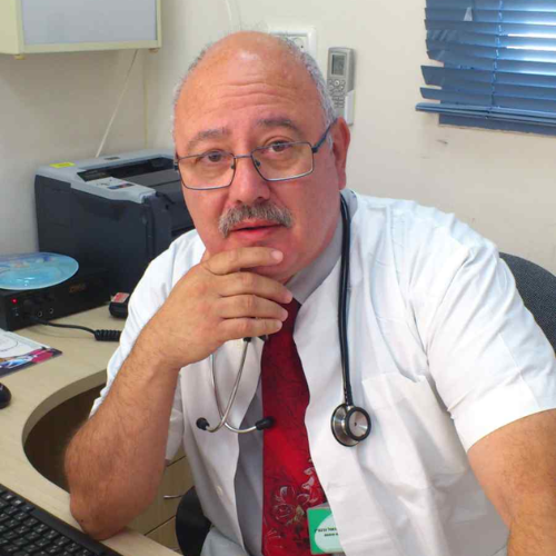 ד"ר מנואל שוורצמן