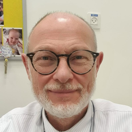 ד"ר לב לפידוס