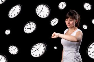 נשים מתמודדות טוב יותר עם לחץ