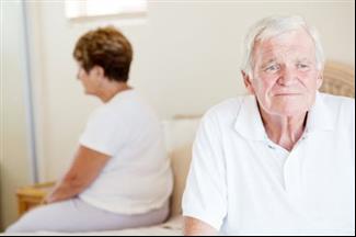 אלצהיימר-  הגדרות חדשות למחלת האלצהיימר