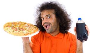 כמה עובדות על מזונות שמעודדים/מונעים צרבת