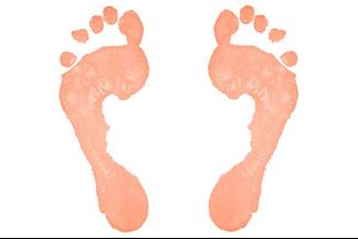 למה כואבת לכם הרגל?