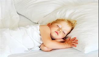 הרטבת לילה והרטבת יום אצל ילדים