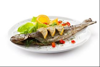 להזין את העור בחורף דרך הצלחת