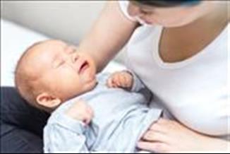 גזים אצל תינוקות -דרכי טיפול