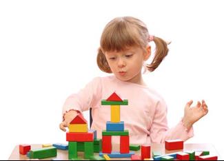 תנועות חזרתיות בילדים - למה זה קורה?