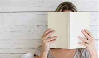 לטפל בטראומה בעזרת קריאה (ביבליותרפיה)