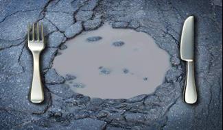 אנורקסיה, בולימיה ואכילה כפייתית