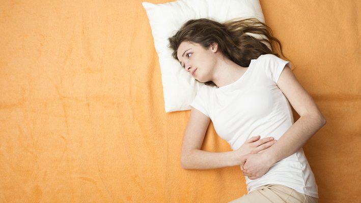 דימום ווסתי כבד. כדי לפנות לגניקולוג