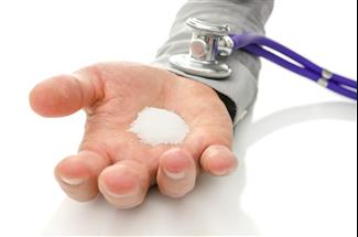 חשבון נפש מתוק: חיים עם סוכרת