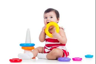 הטריק שיעזור לתינוק שלכם ללמוד טוב יותר