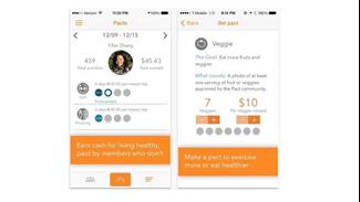 שונאים ספורט? 5 אפליקציות שיגרמו לכם לזוז