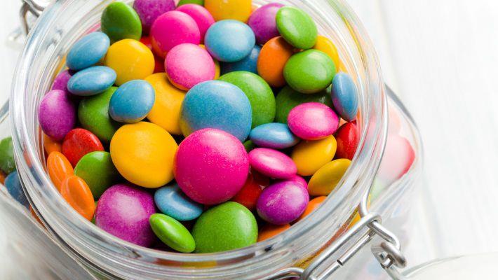 רשימת רכיבים במזון